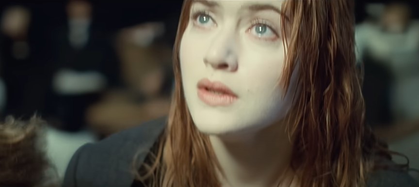 Ді Капріо стояв на колінах. Кейт Вінслет розкрила невідомі деталі фінальної сцени &quot;Титаніка&quot;