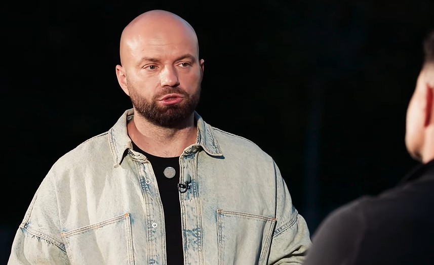 Ахтем Сеитаблаев рассказал, чем занимается на службе и какую зарплату получает