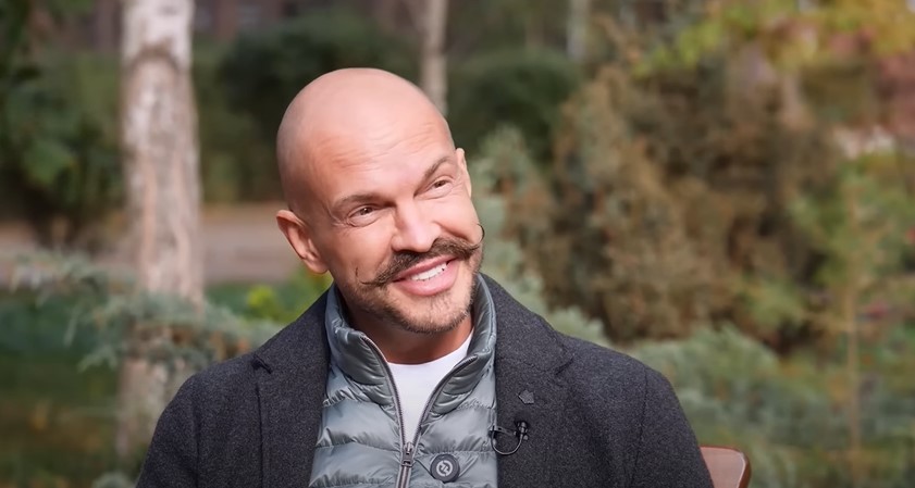 "Миллион за год зарабатывал очень давно": Владимир Ярославский высказался о своих заработках