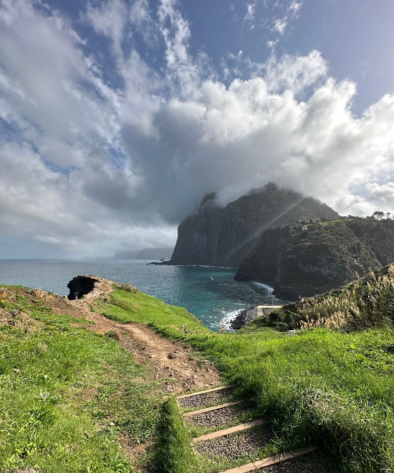 Мадейра – остров вечной весны и гастрономических впечатлений