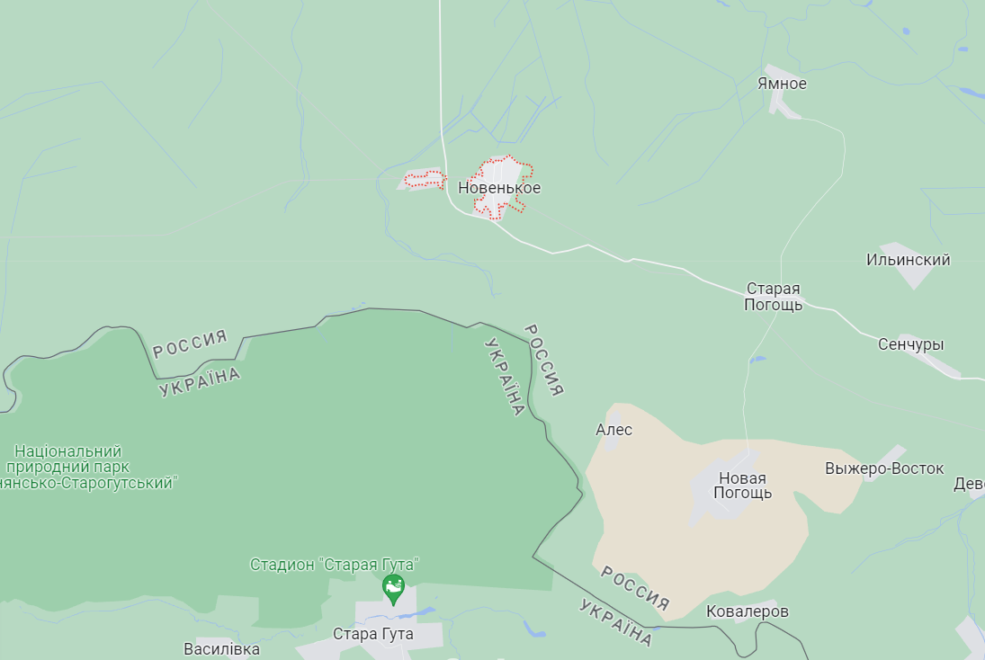 Не змогли приховати втрат. Росіяни заявили про "300-х" після обстрілу Брянської області