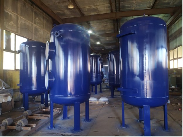 У Тячеві Закарпатської області почали капітальну модернізацію водогону