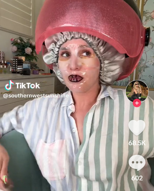 &quot;Засинай потворою - прокидайся красунею&quot;. Новий тренд Morning Shed: у чому суть і небезпека