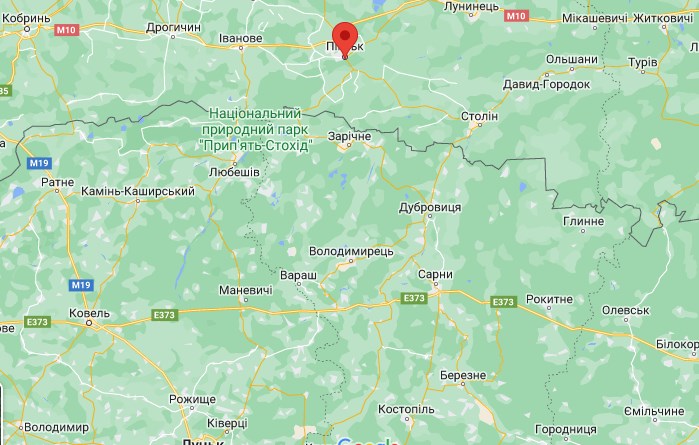 Украли форму ВСУ на складах под Херсоном. РФ готовит провокацию на границе с Беларусью