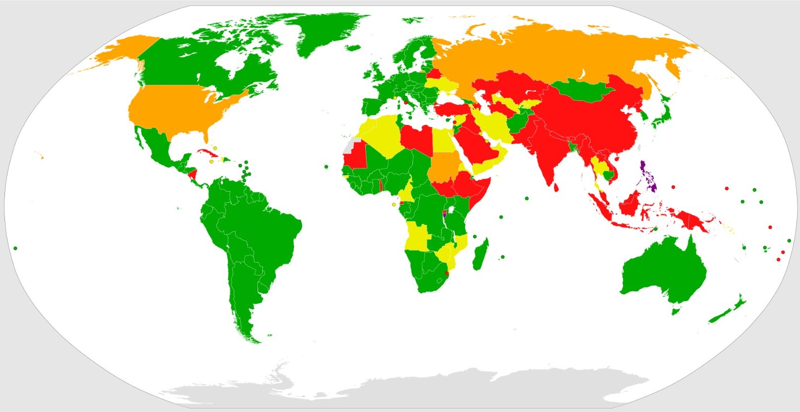 Историческое решение. Гаага выдала ордер на арест Путина: что ждет диктатора