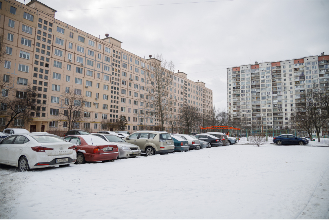 На чемоданах: как реагируют покупатели жилья на угрозу войны