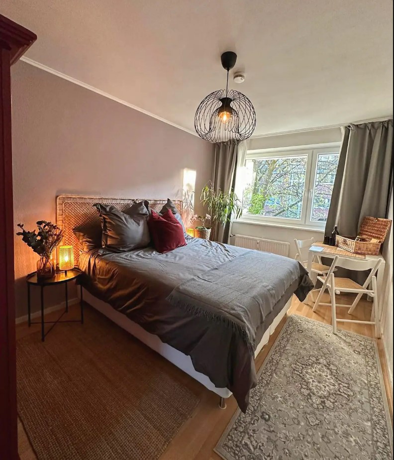 От 900 евро. Сколько стоит арендовать жилье в крупнейших городах Германии