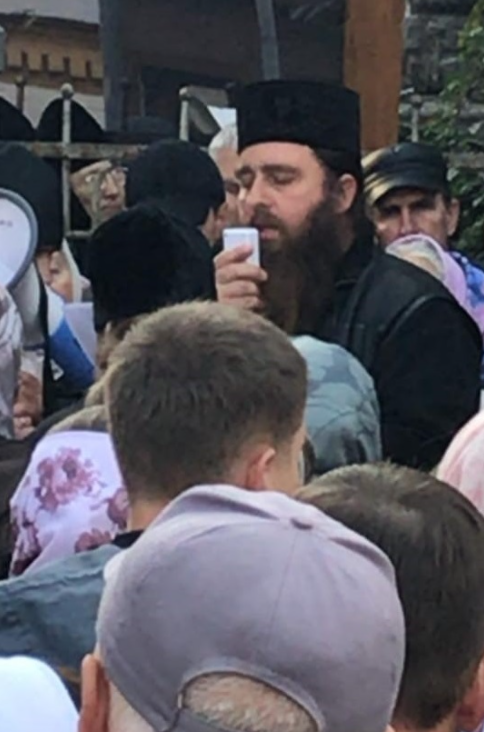 В сети говорят о массовом свозе сторонников УПЦ МП в Киев для молитвы за Россию: что известно