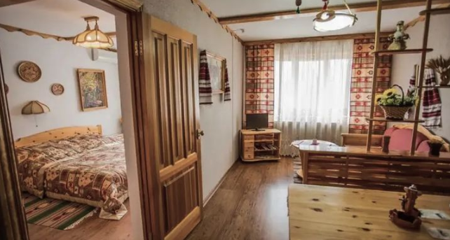 Как украинизировать свой дом: советы по обустройству этноинтерьера