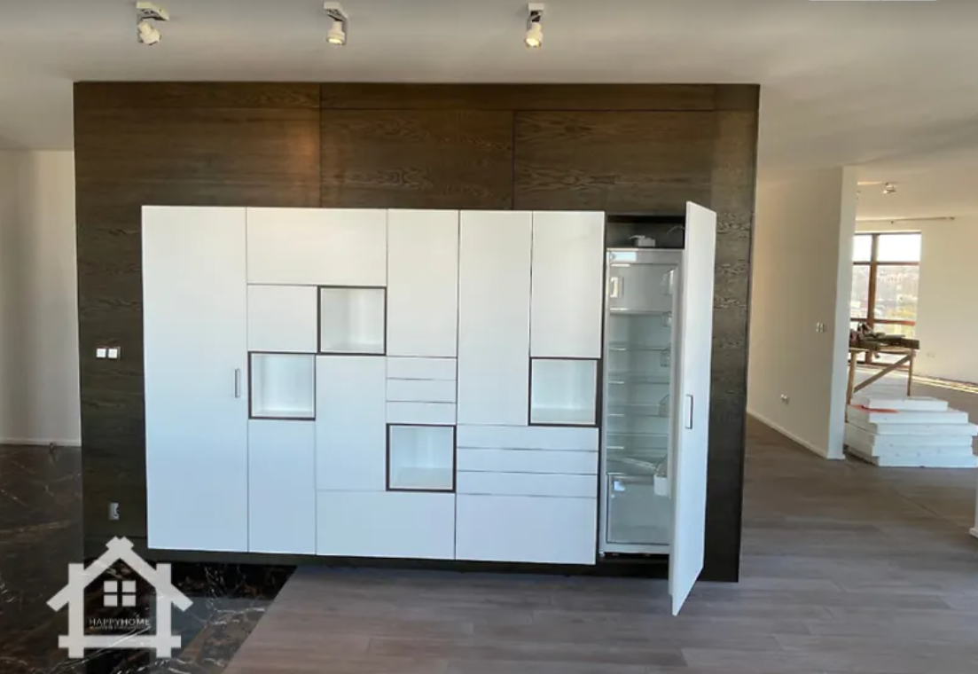 Во Львове за 37 миллионов продают VIP-квартиру с "хорошим видом": как выглядит жилье