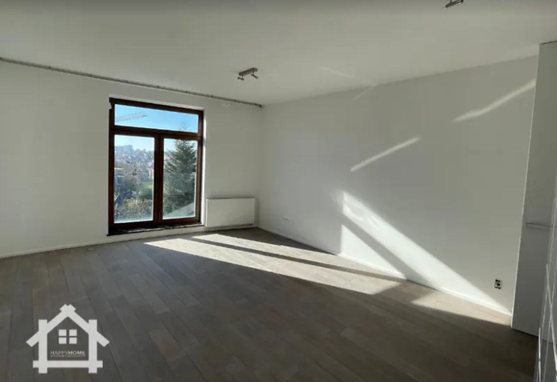 Во Львове за 37 миллионов продают VIP-квартиру с "хорошим видом": как выглядит жилье