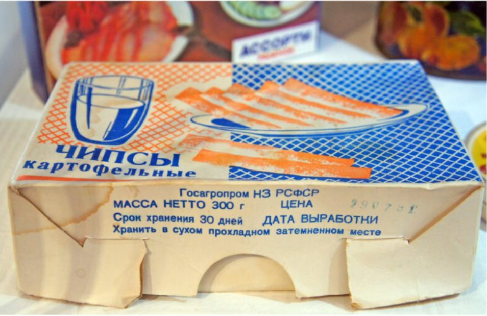 Колбаса и мороженое &quot;без химии&quot;: действительно ли в СССР продукты были самого высокого качества