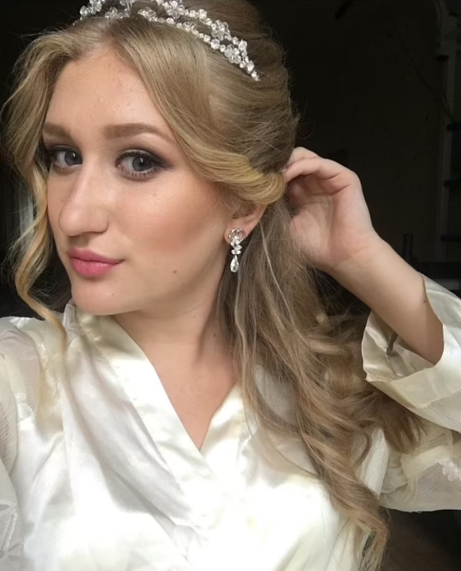 Українка, заради якої британець пішов від нареченої з дітьми, втратила зір