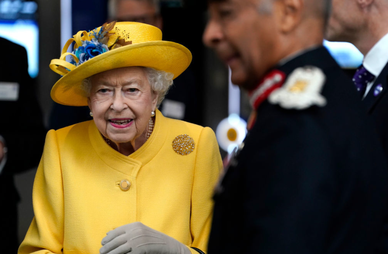 Як Єлизавета II підтримувала народ України: слова і вчинки королеви