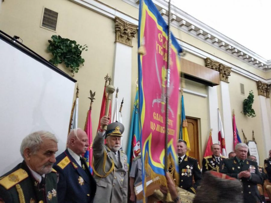 Умер Юрий Кармазин, яркий политик и судья, "отец" Уголовного Кодекса Украины