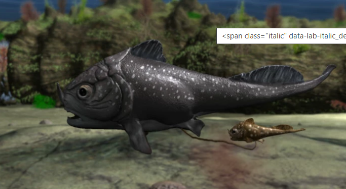 Рейтинг самых удивительных доисторических животных, найденных за последние десятилетия (фото)