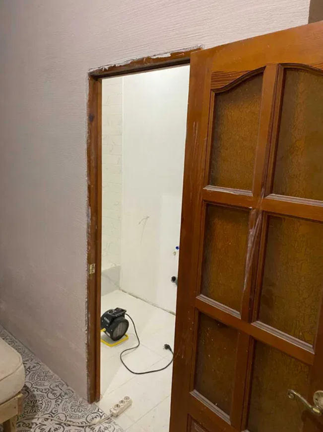 У Києві продають смарт-квартиру за півмільйона: 28 "квадратів", каналізація через сололіфт (фото)