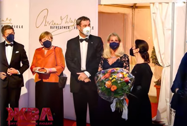 Знаменитая дирижер Оксана Лынив назвала ключ к успеху и объяснила, почему в 43 года создала семью