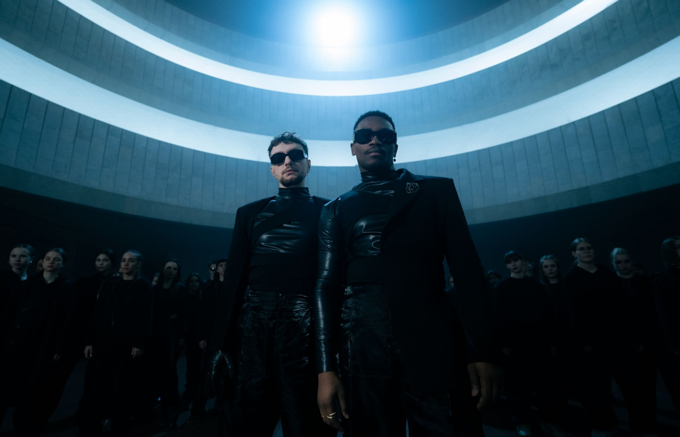 Євробачення 2023: як у Ліверпулі відбулися перші репетиції