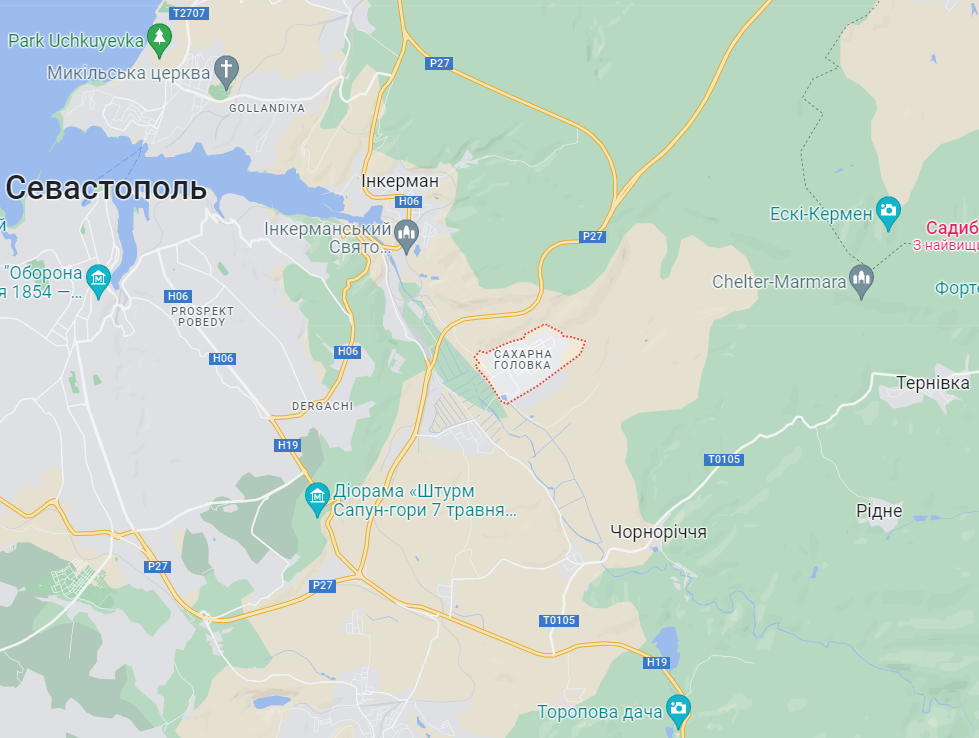 Мощные взрывы в Севастополе: СМИ раскрыли подробности вчерашней ракетной атаки