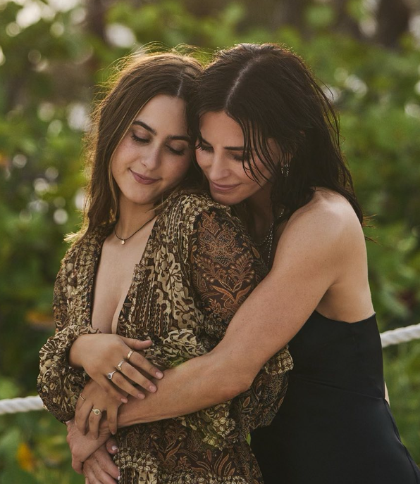 Як сьогодні виглядає Кортні Кокс - та сама Моніка з серіалу &quot;Друзі&quot; (фото)