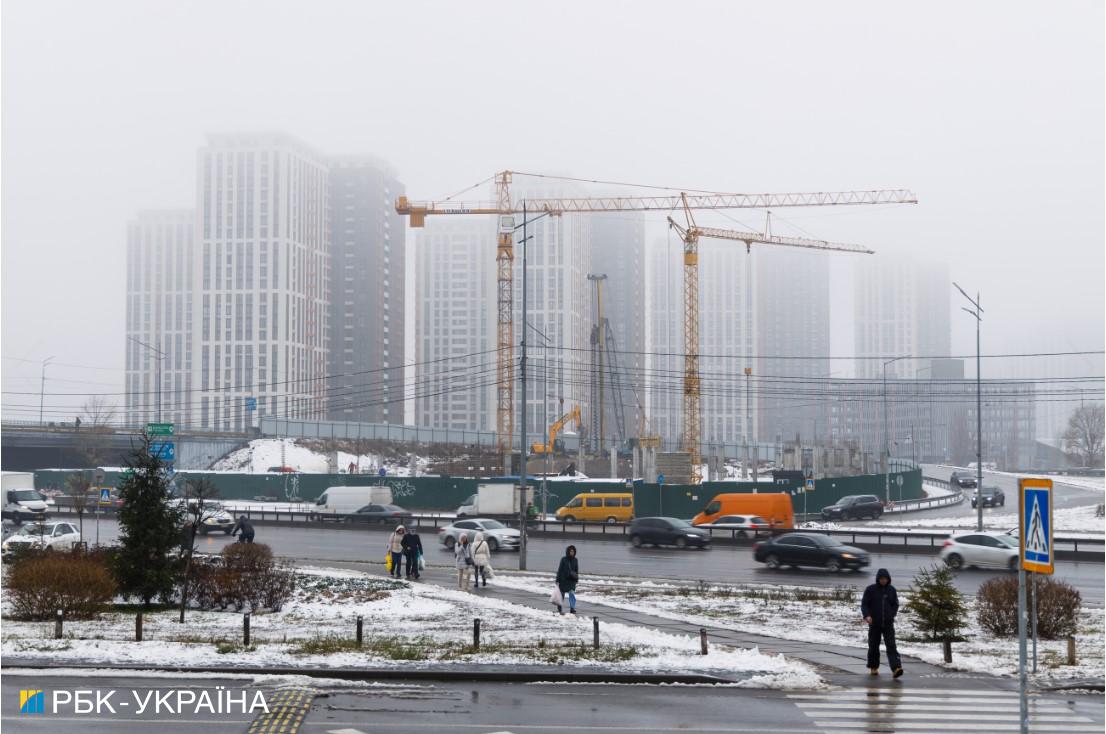 Купівля житла у лютому: як оглядати будинок та на що звернути увагу