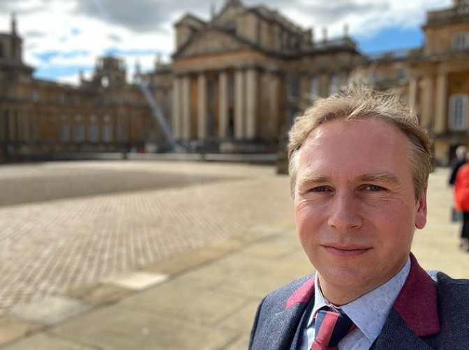 Розкрито секрет королівського чаю: як заварювати напій в точності як Єлизавета II