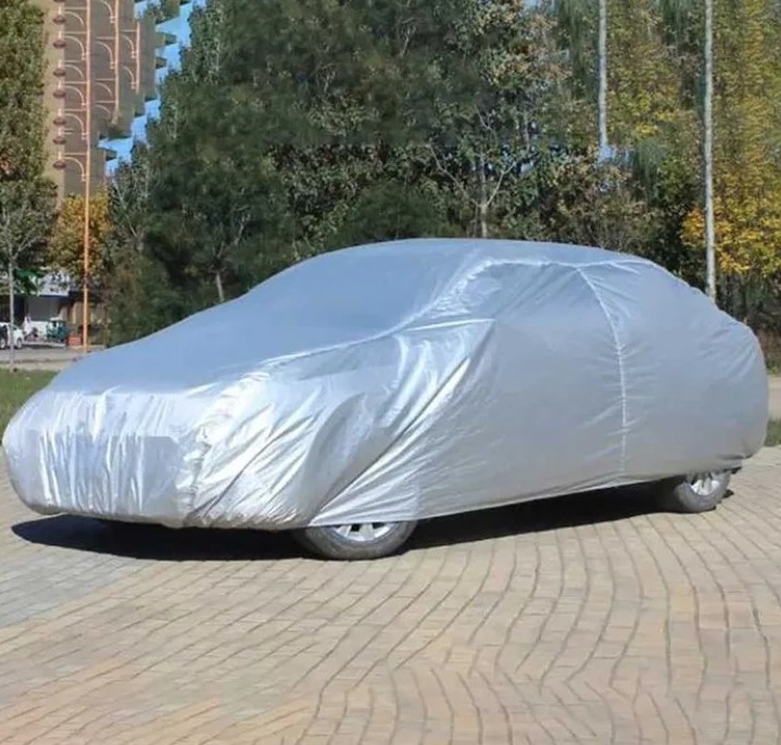 Ці поради допоможуть захистити авто в період сильних злив