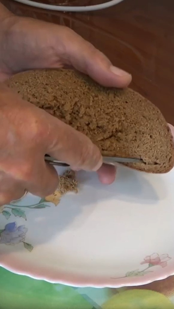 Дедовская наживка, с которой все караси и карпы будут ваши (рецепт)