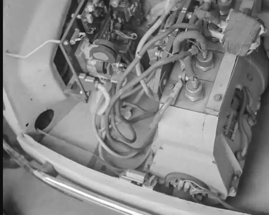 Задолго до Tesla: ТОП-5 украинских электромобилей, о которых вы не знали