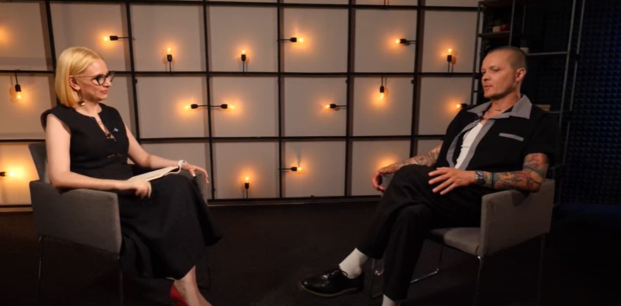 Помешал стать судьей популярного шоу. Галич вспомнил давний конфликт с Меладзе