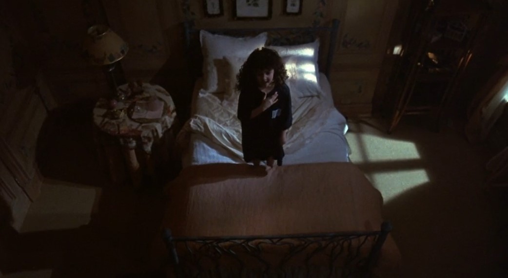 Как сейчас выглядит главная героиня фильма "Кудряшка Сью", ставшая знаменитой в 10 лет