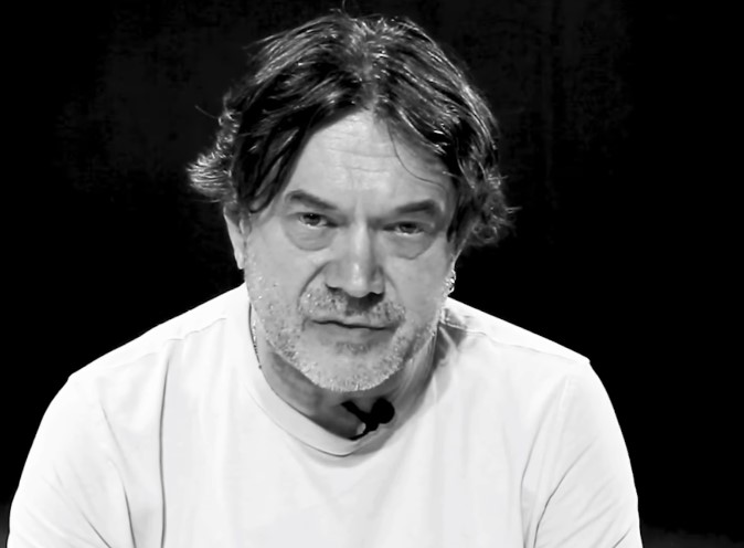 Остап Ступка зворушливо вшанував пам'ять батька у день його народження: &quot;Я знаю, що він поруч&quot;