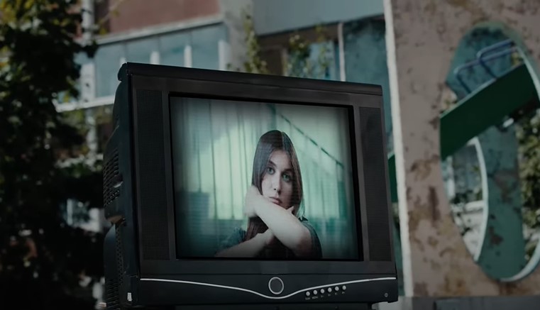 Jerry Heil растрогала видео о похищенных украинских детях