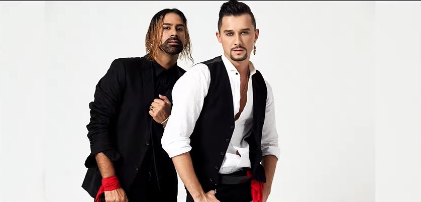 &quot;Не о чем говорить&quot;: Амадор Лопес ответил, как относится к коллегам-мужчинам, которые выехали за границу