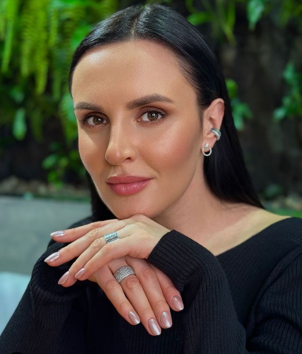 Как сейчас выглядит Мила Нитич - 33-летняя певица, покорившая шоу &quot;Голос країни&quot; и &quot;Шанс&quot; (фото)