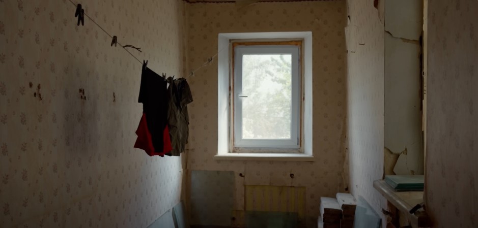 "Полтавський палій" Виталий Чепурко показал, как живет сейчас, и сделал заявление про Путина (видео)