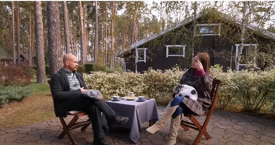 "Миллион за год зарабатывал очень давно": Владимир Ярославский высказался о своих заработках