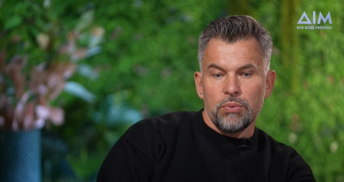 Известный актер рассказал о своей службе и восстановлении после тяжелого ранения