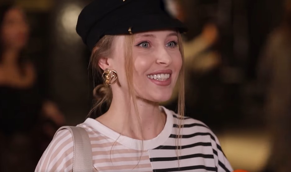 Беременная звезда &quot;Крепостной&quot; откровенно высказалась о разводе и новой любви: &quot;Это случайность&quot;