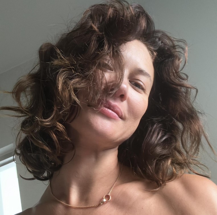 Как сегодня выглядит Ольга Куриленко - украинка, которая покорила Голливуд (фото)