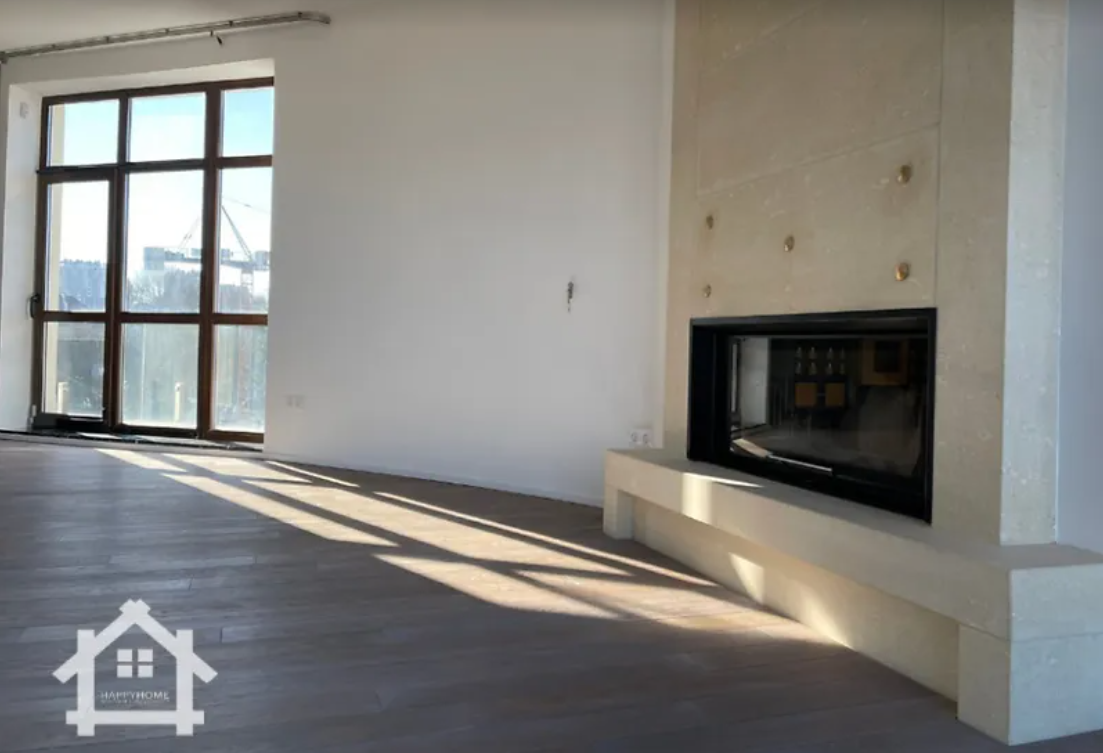 Во Львове за 37 миллионов продают VIP-квартиру с "хорошим видом": как выглядит жилье