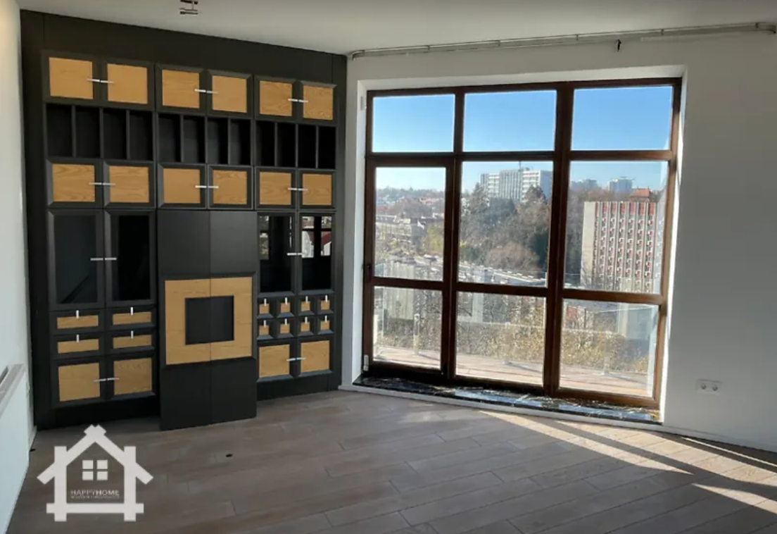 Во Львове за 37 миллионов продают VIP-квартиру с "хорошим видом": как выглядит жилье