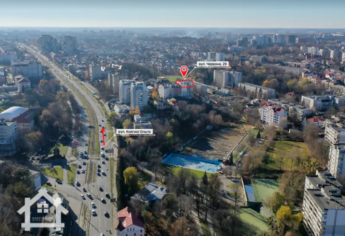 Во Львове за 37 миллионов продают VIP-квартиру с "хорошим видом": как выглядит жилье