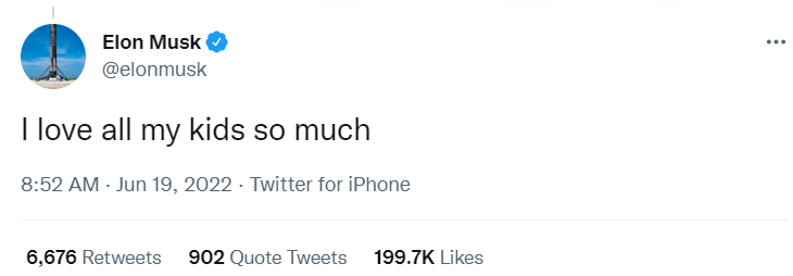 Трансгендерна дитина Ілона Маска зрікається батька: що відомо про Ксав'є