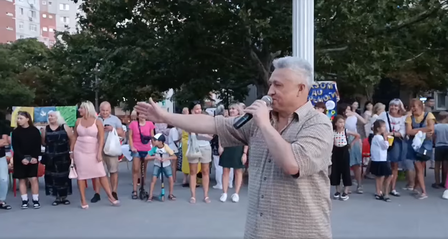 Херсонський кавун продали на аукціоні за 2 тисячі гривень. Гроші передадуть ЗСУ (відео)