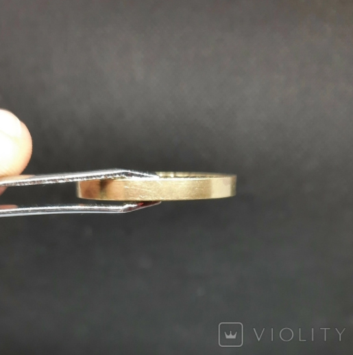 За цю 1-гривневу монету готові платити по 50 тисяч. Перевірте свої кишені (фото)