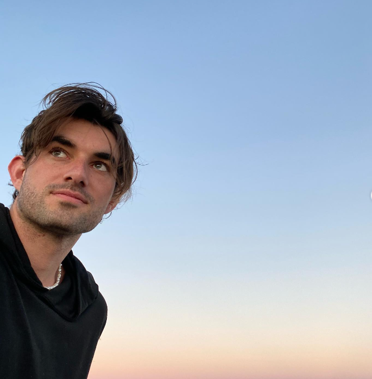 Внучатый племянник президента США Кеннеди воевал в Украине в рядах Интернационального легиона