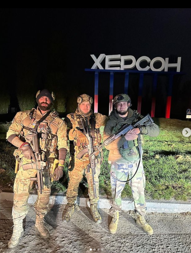 Променяли сцену на окопы: 13 трогательных фраз о войне от звезд, которые защищают Украину