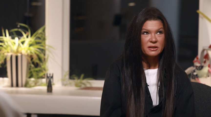 &quot;Договорились, что подаем на развод&quot;. Руслана откровенно высказалась о кризисе в браке